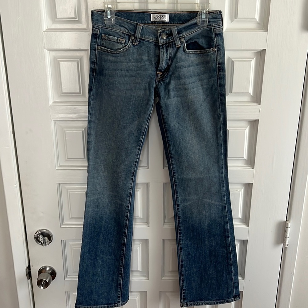 DPD jeans